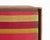1981 Textile Art by Alberta S. Parkinson For Sale In Indianapolis - Image 6 of 9