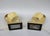 Metal Vintage Bauhaus Bedside Lamps in Brass, 1920s, Set of 2 For Sale - Image 7 of 18
