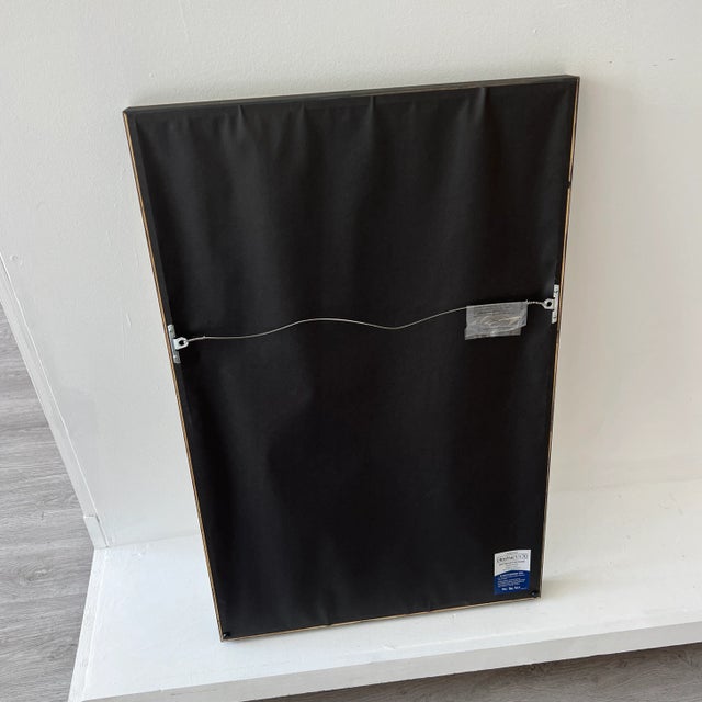 Paint Spirit by Tracy Sharp, Framed For Sale - Image 7 of 12