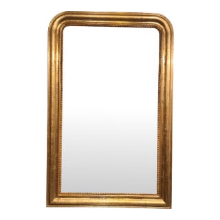 19th Century Louis Philippe Mirror For Sale