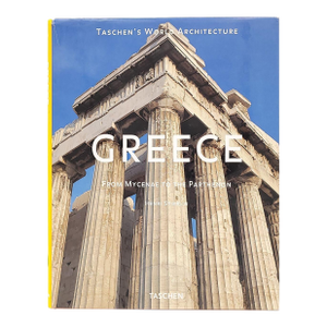 Stierlin, "Greece: From Mycenae to the Parthenon", First Edition 1997
