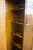 Vintage Art Deco Oak Hall Cupboard from Harris Lebus, 1930s For Sale - Image 9 of 11