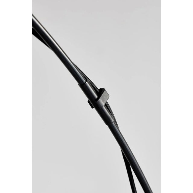 Beige Beige Fran M Stand Floor Lamp by Llot Llov For Sale - Image 8 of 10