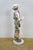 Late 20th Century Rare Herend Hungary Porcelain "The Bird Seller" Figurine by Wéninger Lászlóné For Sale - Image 5 of 14