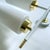 Vintage French Sconces from Lunel, 1960s, Set of 2 For Sale - Image 14 of 18