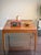 Vintage 1960s Lane Furniture Rhythm Walnut Occasional Table 997-06 — MCM Square Side End Table For Sale - Image 11 of 12