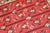 Vintage Zabihi Collection Square Turkish Kilim - 7' x 8' For Sale - Image 9 of 9