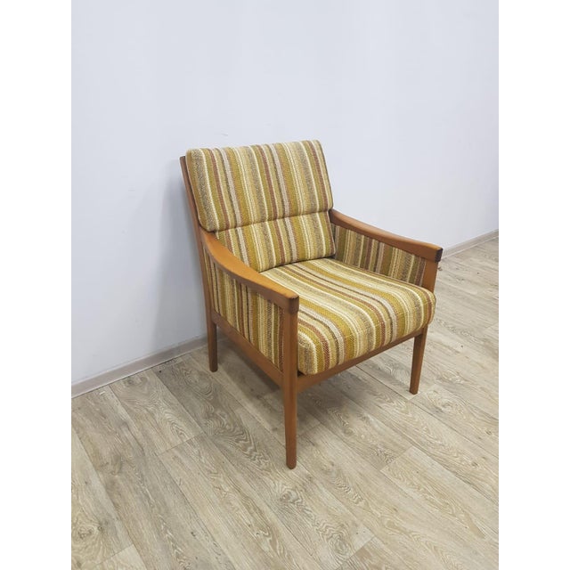 Armchair from Casala, Germany, 1970s For Sale - Image 6 of 12