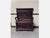 Brown Antique Breton Chest Bench, 1880 For Sale - Image 8 of 11