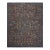 Loloi Winchester Sapphire / Multi 9'-3" x 12'-8" Area Rug For Sale