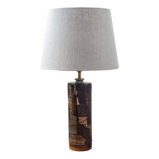 Table Lamp from Carl-Harry Stålhane, 1953 For Sale