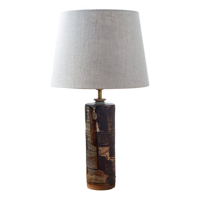 Table Lamp from Carl-Harry Stålhane, 1953 For Sale