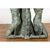 Bronze Greco Roman Inspired Three Nymph Fountain For Sale - Image 14 of 18