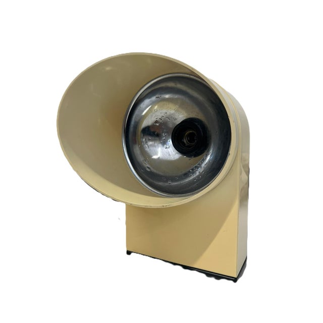 Oliver Lamp by Paolo Piva for Lumenform, 1970s For Sale - Image 9 of 13