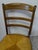 Wooden Chairs from Baumann, 1980s, Set of 3 For Sale - Image 11 of 18