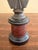 English Grand Tour Style Classical Bust on Marble Base, Neoclassical Italian Figure For Sale - Image 3 of 9