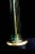 White Italian Murano Glass Floor Lamp by Pietro Chiesa for Fontana Arte, 1940s For Sale - Image 8 of 10
