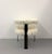 Contemporary Late 20th Century Contemporary Mongolian Lamb Fur Armchair For Sale - Image 3 of 5