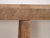 Large Antique Bench, 1870s For Sale - Image 9 of 15