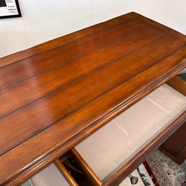 Alexander Julian at Home for Universal Furniture Sideboard For Sale - Image 12 of 12