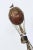 Brian Bijan Hot Air Balloon Table Top Sculpture in Copper, Brass & Stone For Sale - Image 9 of 12