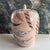 Vintage Chinoiserie Porcelain Ginger Jar Pink Kaiser Style For Sale - Image 9 of 9