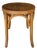 Vintage Bentwood Stool from Baumann, 1950s For Sale