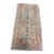 Turkish Yastik Rug 1'8" x 3'1" For Sale