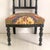 Napoleon III Side Chair in Beech For Sale - Image 6 of 13