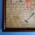 Mid 20th Century Vintage Mid Century Framed Batik Working the Fields For Sale - Image 5 of 6