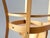 Side Chair in Beech by Ton For Sale - Image 13 of 15