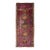 Vintage Turkish Unique Kars Rug - 5`11″ X 15`0″ For Sale