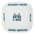 Vintage Le Sirenuse Hotel Positano Italy Richard Ginori Porcelain Ashtray Catchall Dish For Sale