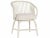 Casual yet contemporary, the Aruba Rattan Chair showcases a rounded, open-air back with gently integrated texture details,...
