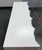 White Oly Studio Jackson Buffet, White Enamel For Sale - Image 8 of 12