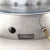 Glass Mid 20th Century Robert Sonneman "Gazing Ball" Lamp For Sale - Image 7 of 12