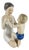 Mother with Baby Figurine from Royal Copenhagen, 2000s For Sale