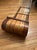 Wood VTG 1960s Paris Bentwood Wooden Toboggan for Use or Rustic Lodge Décor For Sale - Image 7 of 16