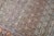 Persian Antique Persian Senneh Gallery Rug - 5'8" x 10'6" For Sale - Image 3 of 9