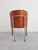 Set of Postmodern Club or Side Chairs attributed to Ligne Roset, France, 1980s For Sale - Image 9 of 14