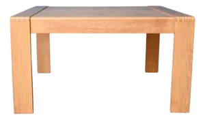 Scandinavian Coffee Table in Oak attributed to Esko Pajamies for Asko