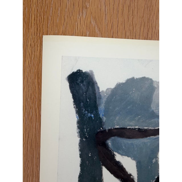 Erik Mattijssen, Aan Samuel Beckett, 1991, Copyright Erik Mattijssen, Printed in Holland For Sale - Image 9 of 12