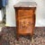 18th Century Antique Louis XV Chest of Drawers with Marble Top, 1760s For Sale - Image 5 of 9