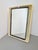 Vintage Rectangular Backlit Mirror from Allibert, France, 1970s For Sale - Image 9 of 18
