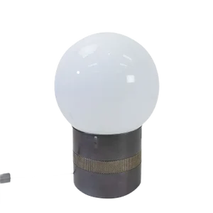 Mezzoracolo Table Lamp by Gae Aulenti for Artemide, 1990s