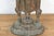 19th Century Exceptional Bronze Standing Buddha Shrine For Sale - Image 5 of 9