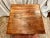 Late 19th Century Napoleon III Walnut Table For Sale - Image 5 of 6