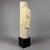 Large Vintage Lithoceramic Louvre Reproduction Head Sculpture after Modigliani, 20th Century For Sale - Image 6 of 14
