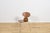Mid-Century Model 3101 Ant Dining Chairs by Arne Jacobsen for Fritz Hansen, Denmark, 1970s, Set of 8 For Sale - Image 6 of 18