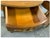 Mid 20th Century Vintage French Provincial Style Side Tables—A Pair For Sale - Image 9 of 12